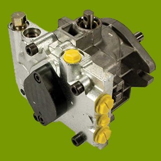 (image for) Hydro Gear / Exmark Hydro Pump 1-603841, 103-2766, 603841, 025-063